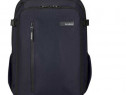 Rucsac Roader-004 SAMSONITE nou, cu eticheta, pt laptop, L, albastru