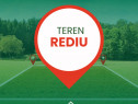Teren intravilan de vânzare - Rediu, Iași | 400 mp | Utili