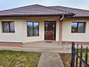 Casa cu 3 camere in Horpaz , complet mobilata si utilata