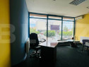 Spațiu Birouri de V&acirc;nzare, 158 mp, zona Tribunal