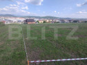 Teren intravilan de vanzare, 500 mp (5 ari), zona de centura
