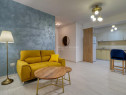 Apartament exclusivist, 3 camere, mobilat si utilat Premium,