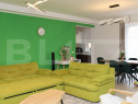 Apartament cu 3 camere, 71 mp, etaj 1, generos, zona Lazaret