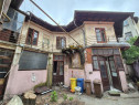 Casa P+1 - Dacia - Eminescu - curte comuna