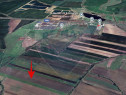 De vânzare teren extravilan 15,000mp jud. Arad