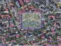 Teren Baneasa Strada Dobrogeanu Gherea