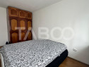 Apartament 2 camere 45 mpu mobilat utilat zona Terezian Sibi