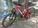 Bicicletă Carpat noua