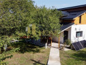 Casa vacanta, 9500 mp teren intravilan, in Valea Calugareas