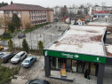 Spațiu Comercial de V&acirc;nzare &ndash; &Icirc;nchiriat Carrefour, Piata Slobozia