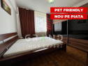 Oportunitate!Ap 2 camere,BALCON,Zona Gheorgheni/Complex Herm