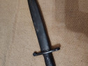 Baioneta spaniola Toledo Mauser M43 La Coruna