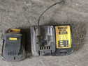 Incarcator si Acumulator DeWalt