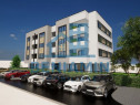 Garsoniere si apartamente bloc nou Parter+2+M -Loc de par...