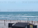 Apartament 2 camere in prima linie la mare, priveliste spect