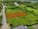 Teren intravilan 1300mp Cisnadioara str. Ciresilor