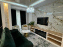 Apartament 3 camere Duplex Lux 128mp mobilat utilat Premium