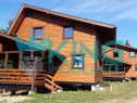 3 Cabane de Vânzare | Teren - 1300mp