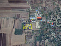 Teren intravilan Plenita 21168 mp