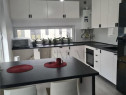 BUZIASULUI - 3 Camere - Bloc nou - Terasa mare - Loc de parc