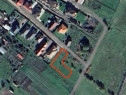 De vânzare teren intravilan construibil în Sfântu Gheorghe