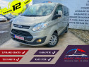 Ford Tourneo Custom 7+ 1 Locuri .Livrare gratis. Garantie 12 luni.