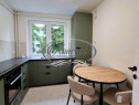 Apartament renovat complet, etaj intermediar, cartierul Gheo