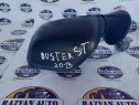 Oglinda stanga manuala Dacia Duster 2013