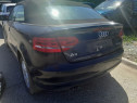 Bara spate Audi A3 8P 1.9 Motorina 2010
