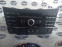 CD Player Mercedes E-Class W212 2008