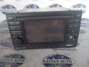 Navigatie Nissan Qashqai 2012
