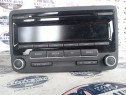 CD Player Volkswagen Jetta 2012