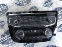 Panou comanda clima Peugeot 508