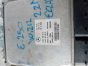 Calculator motor Mercedes E-Class W212 2.2 Motorina 2015