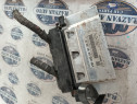 Calculator motor Skoda Fabia 3 1.0 Benzina
