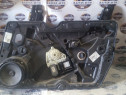 Macara geam dreapta fata Volkswagen Golf 6 2009