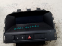 Display CD Player Opel Astra J 2009