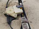 Macara geam stanga spate Volkswagen Passat B8 2016