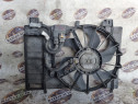 Electroventilator Peugeot 508 1.6 Motorina 2012