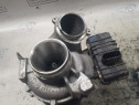 Turbina BMW X3 F25 3.0 Motorina 2012