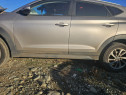 Prag stanga plastic Hyundai Tucson 2016