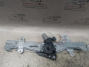 Macara geam dreapta fata Suzuki SX4 2014