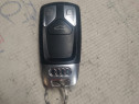 Cheie Audi A4 B9 2016