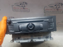 CD Player Audi A4 B8 2011