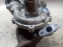 Turbina Nissan Qashqai 1.6 Motorina 2012