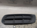 Grila proiector stanga Skoda Fabia 2 2008