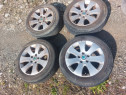 Jante 16 - 5 prezoane Skoda Superb 2 2010