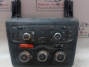 Panou comanda clima Citroen C4 2010