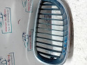 Grila centrala stanga BMW E60 2008