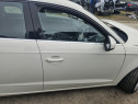 Usa dreapta fata Audi A3 8V Hatchback 2015